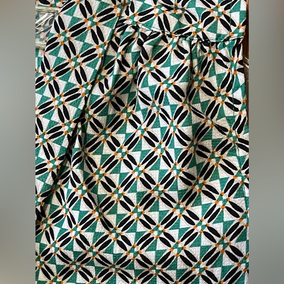 Maison d’Amelie Paris Sleeveless Blouse NWT Womens Plus Size XL All Season Shirt - Picture 3 of 9